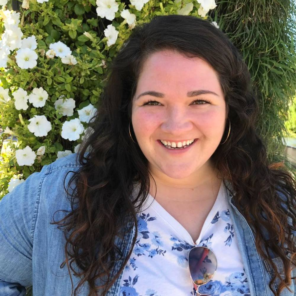 Meet your Posher, Justine